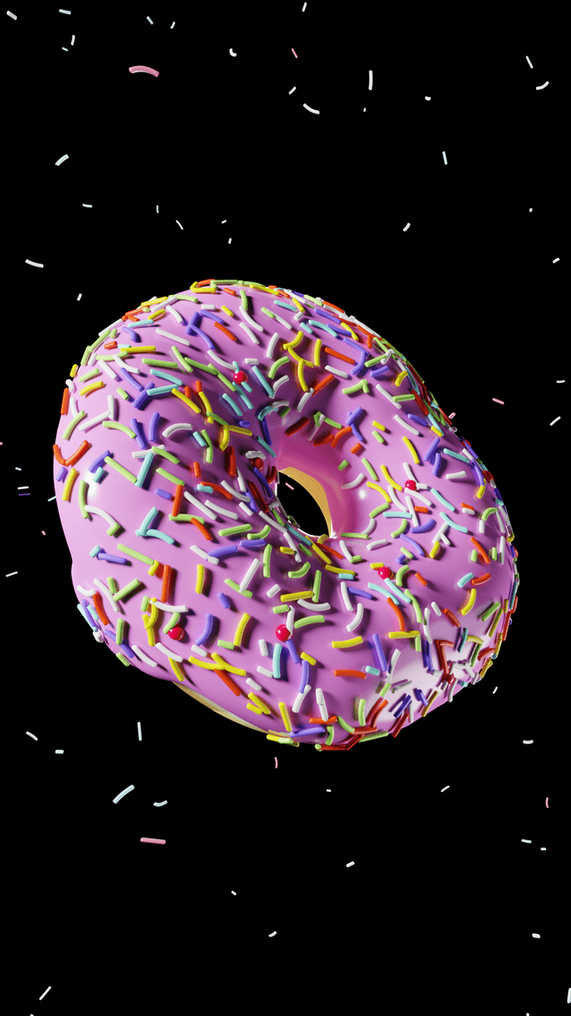 Donut