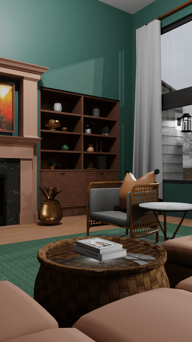 Project 1 - University Exam