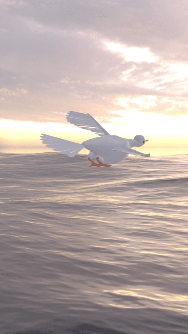 Project 3 - University Exam