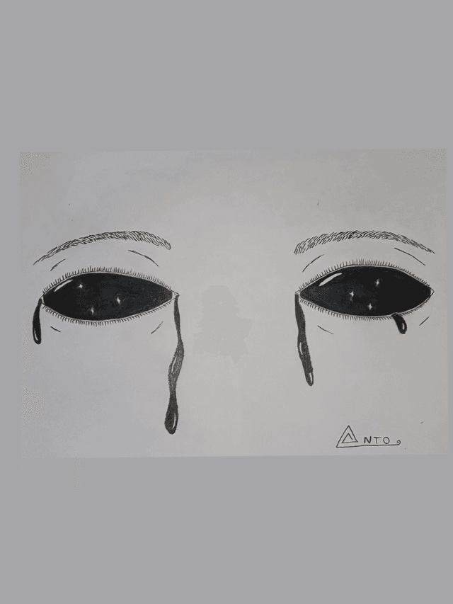 February Art Challenge