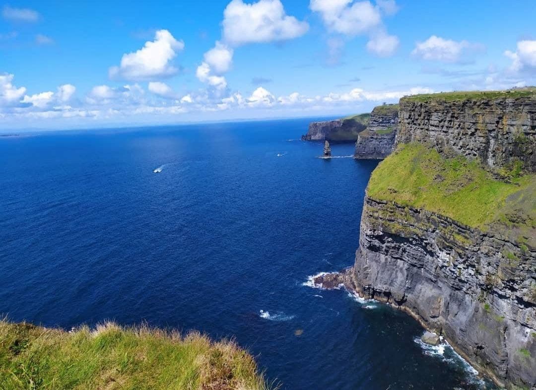 Dublin (Ireland) Image