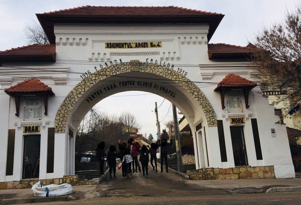 Pitești (Romania) Image